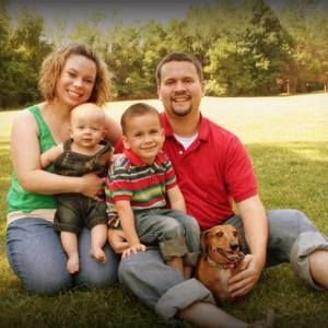 Meet your Posher, Denise