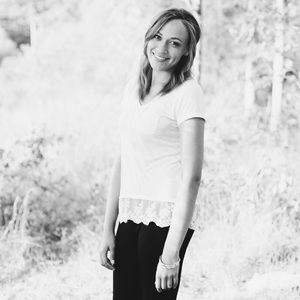 Meet your Posher, Meredith