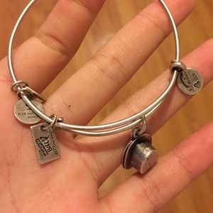 Alex and Ani bracelet