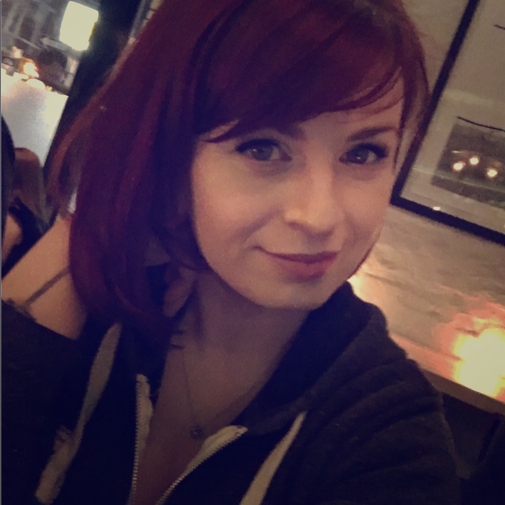 Meet your Posher, Eleanor