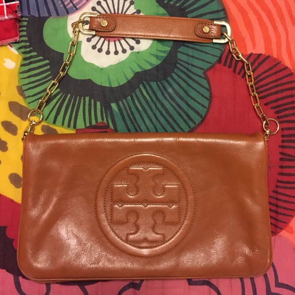 Tory Burch Clutch
