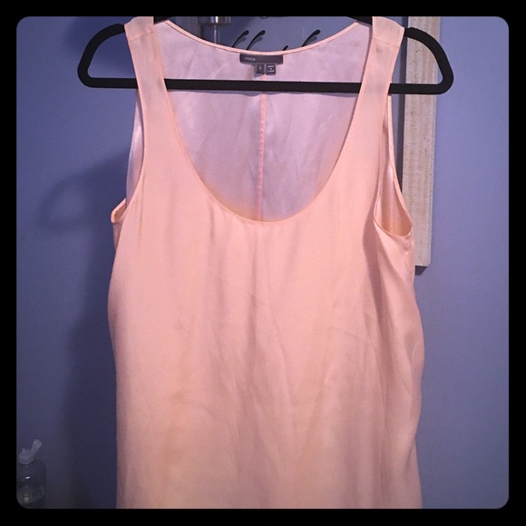 Vince blouse