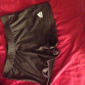 Adidas Compression Shorts