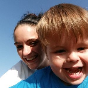 Meet your Posher, Krystal