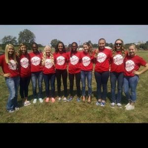 Meet your Posher, Brogan