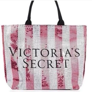 Victoria's Secret tote
