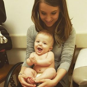 Meet your Posher, Shannon