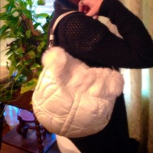 🌸 Rare Coach Bag🌸