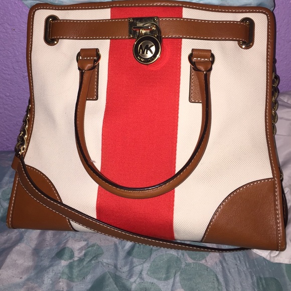 Michael Kors Hamilton
