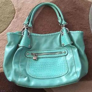 Kathy Van Zeeland bag