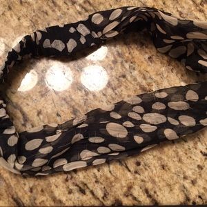 Cute American Eagle headband