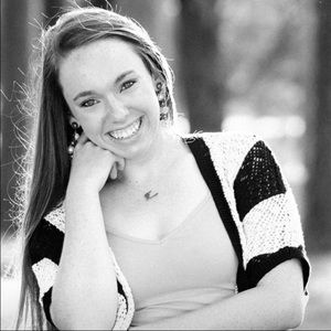 Meet your Posher, Mandy