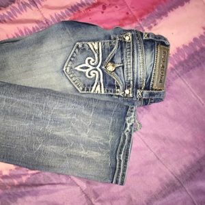 Rock Revival Jeans size 25