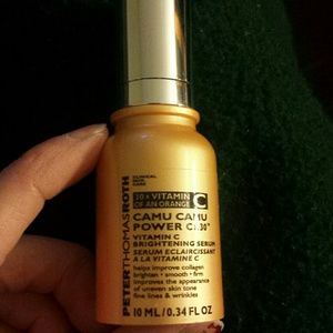 Peter Thomas roth brightening serum