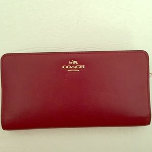 Brand new coach purse