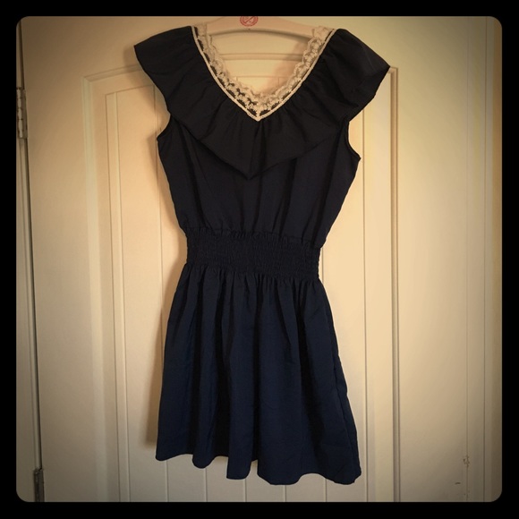 Vintage Looking Dress
