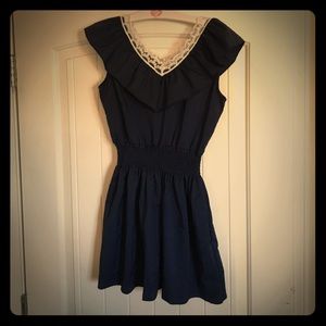 Vintage Looking Dress
