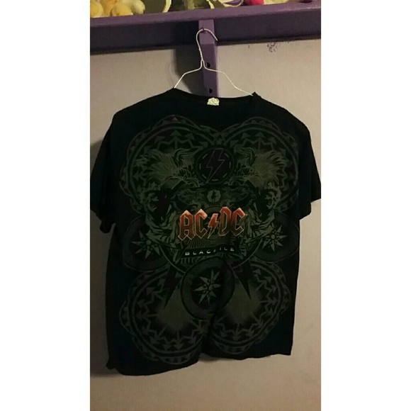 AC/DC T-Shirt