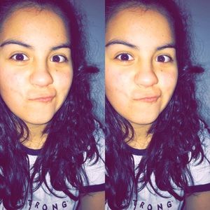 Meet your Posher, Caroline