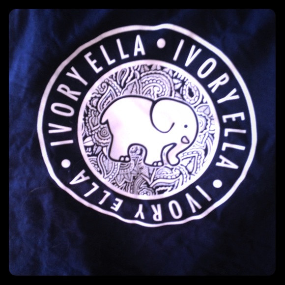 Ivory Ella Long Sleeve Shirt