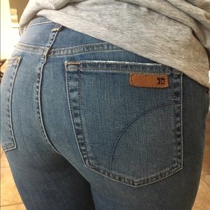 Joes jeans size 26