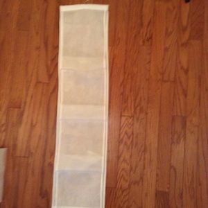 Hanging Purse/ bag storage