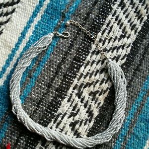 Beautiful Beaded Necklace