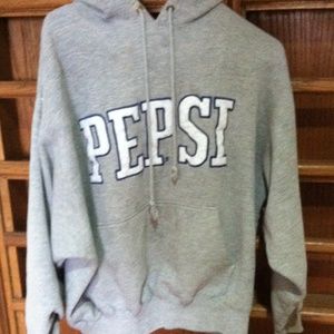 Pepsi sweatshirt