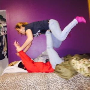 Meet your Posher, Jordan