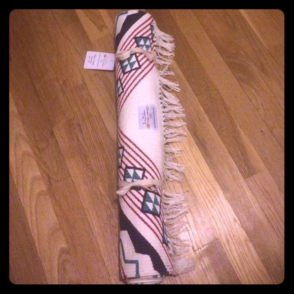 La Vie Boheme Rug - Brand New