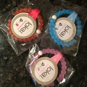 Lokai Size Small