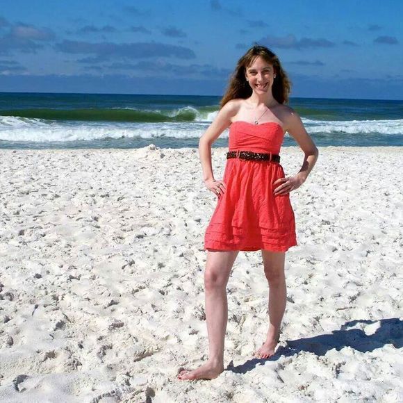 Meet your Posher, Tierney