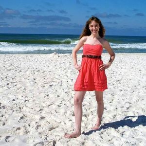 Meet your Posher, Tierney