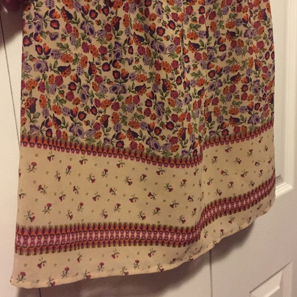 Jessica Simpson Tamara dress - Picture 3 of 4