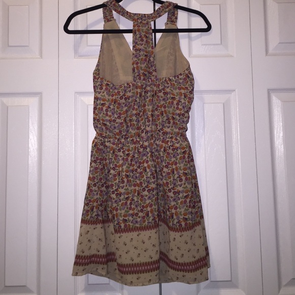 Jessica Simpson Tamara dress - Picture 4 of 4