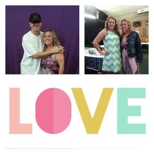 Meet your Posher, Melaine