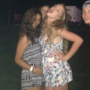 Meet your Posher, Liz