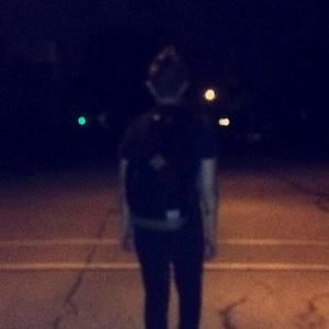 Meet your Posher, Caleb