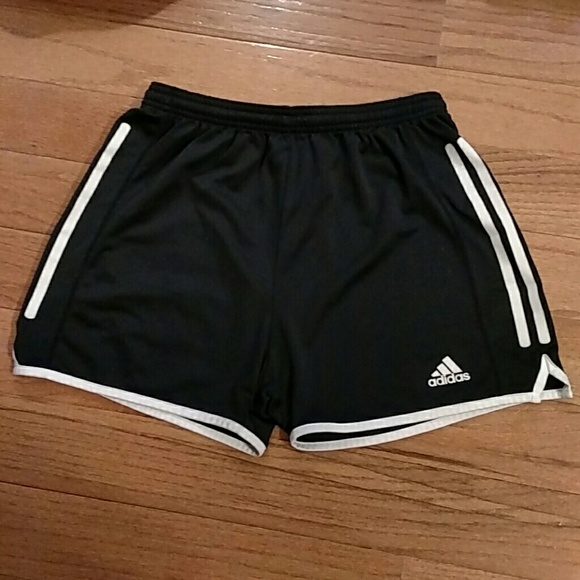 Athletic Shorts