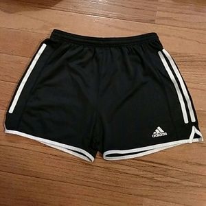 Athletic Shorts