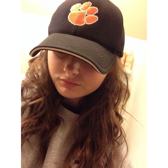 Meet your Posher, Raelynn