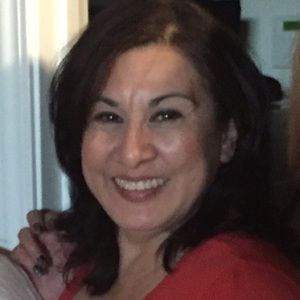 Meet your Posher, Debbie