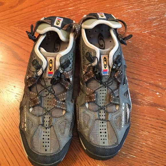 Women's hiking/ river shoes