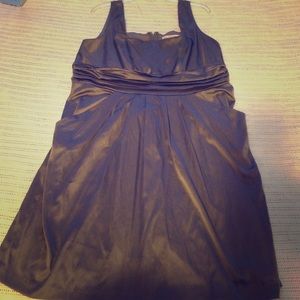 Beautiful Gray Dress!