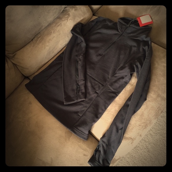 The North Face Sweaters - North Face Fleece