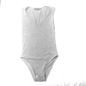 Boohoo body suit