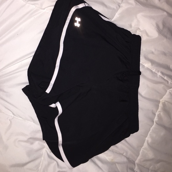 Under Armour shorts