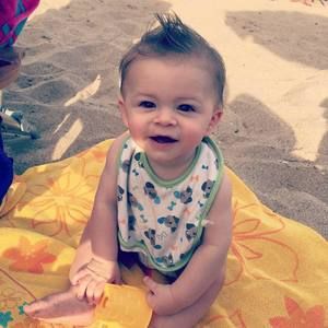 Meet your Posher, Brittany