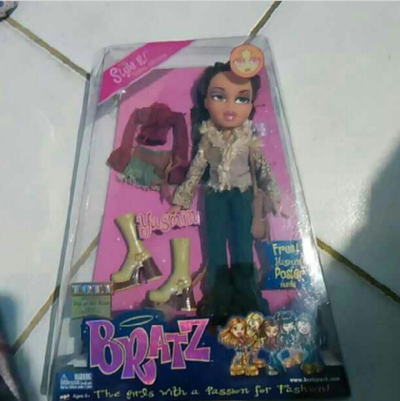 Bratz
