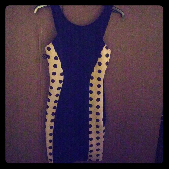 Neoprene Stella McCartney inspired dressed